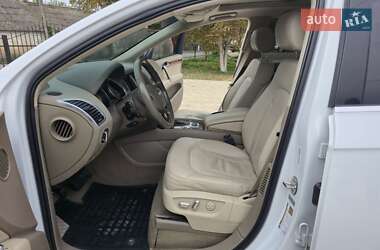 Внедорожник / Кроссовер Audi Q7 2015 в 