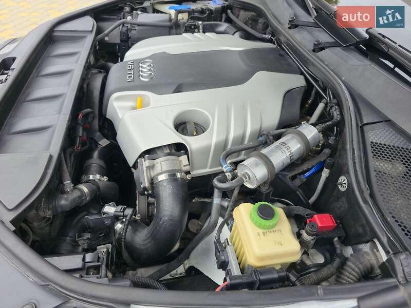 Позашляховик / Кросовер Audi Q7 2015 в Кодимі фото 32 Позашляховик / Кросовер Audi Q7 2015 в Кодимі