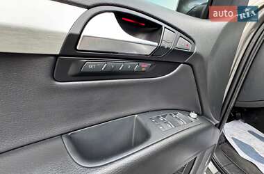 Позашляховик / Кросовер Audi Q7 2013 в 