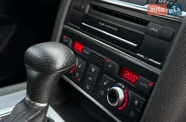 Позашляховик / Кросовер Audi Q7 2013 в 