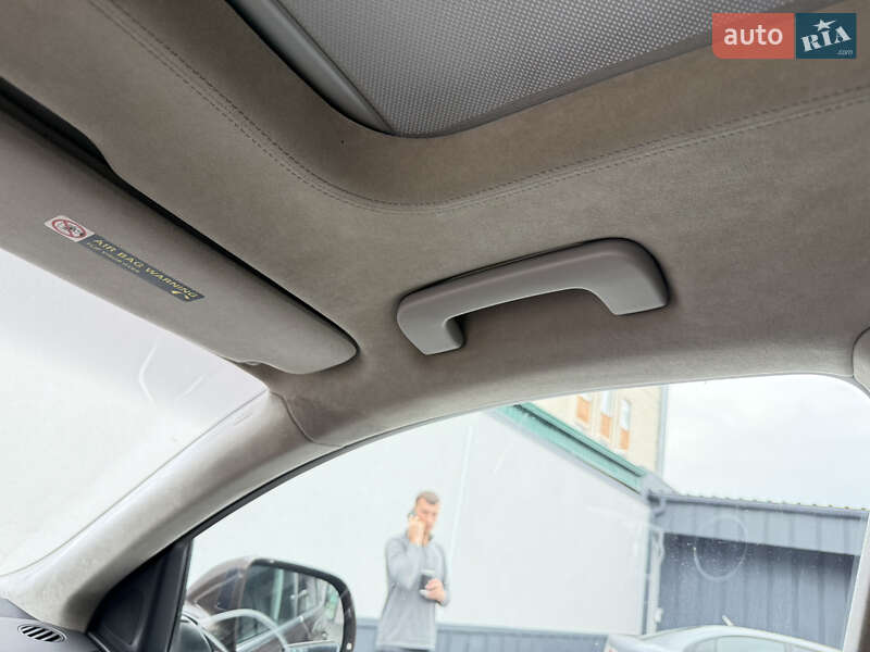Внедорожник / Кроссовер Audi Q7 2011 в Ровно