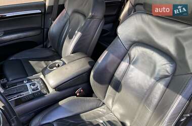 Внедорожник / Кроссовер Audi Q7 2006 в 