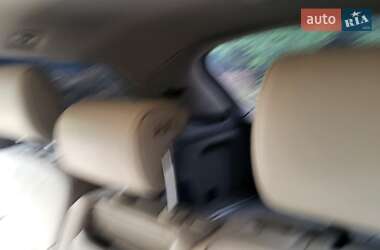 Внедорожник / Кроссовер Audi Q7 2008 в 