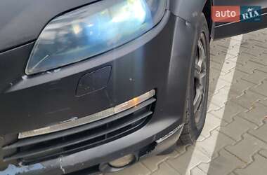 Внедорожник / Кроссовер Audi Q7 2008 в 