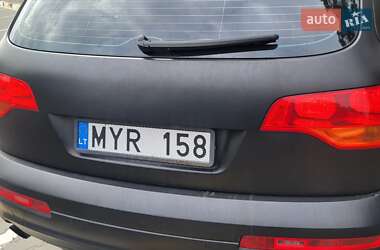 Внедорожник / Кроссовер Audi Q7 2008 в 