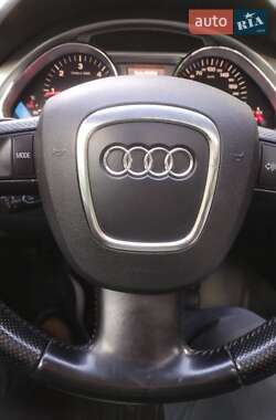 Позашляховик / Кросовер Audi Q7 2007 в 