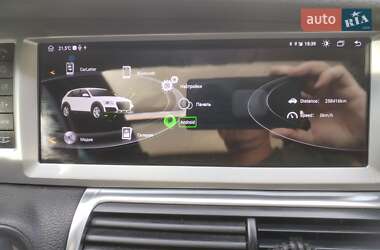 Внедорожник / Кроссовер Audi Q7 2007 в Вышгороде