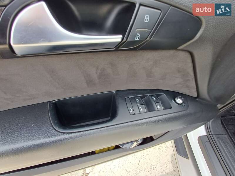 Позашляховик / Кросовер Audi Q7 2010 в Коломиї фото 11 Позашляховик / Кросовер Audi Q7 2010 в Коломиї