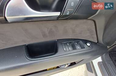 Внедорожник / Кроссовер Audi Q7 2010 в 