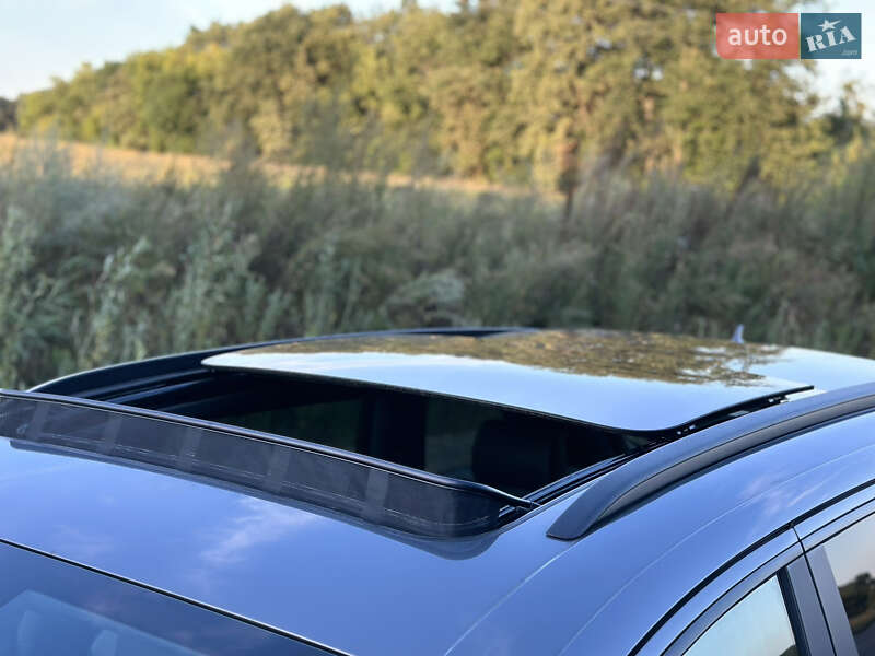 Позашляховик / Кросовер Audi Q7 2014 в Києві