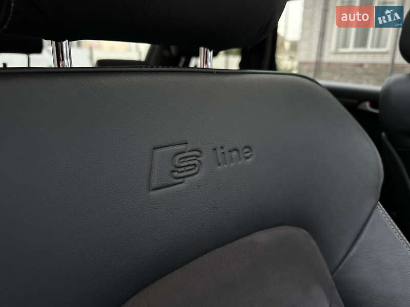 Позашляховик / Кросовер Audi Q7 2014 в Києві