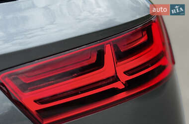 Внедорожник / Кроссовер Audi Q7 2017 в 