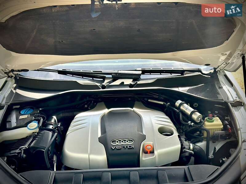 Позашляховик / Кросовер Audi Q7 2013 в Полтаві фото 25 Позашляховик / Кросовер Audi Q7 2013 в Полтаві