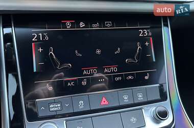 Внедорожник / Кроссовер Audi Q7 2020 в 