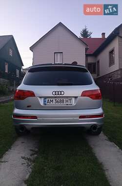 Внедорожник / Кроссовер Audi Q7 2006 в 