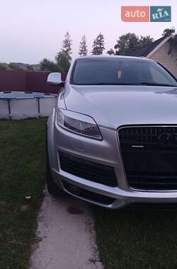 Внедорожник / Кроссовер Audi Q7 2006 в 