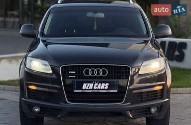 Внедорожник / Кроссовер Audi Q7 2008 в 