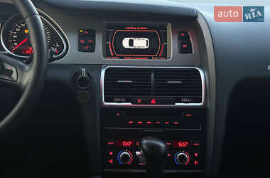 Внедорожник / Кроссовер Audi Q7 2008 в 
