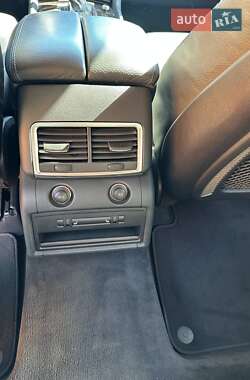 Внедорожник / Кроссовер Audi Q7 2011 в 