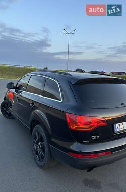 Внедорожник / Кроссовер Audi Q7 2007 в 