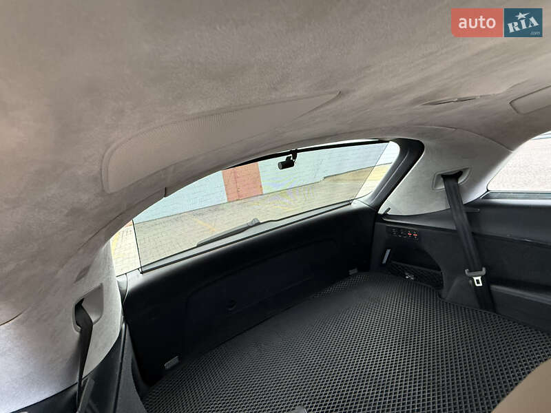 Позашляховик / Кросовер Audi Q7 2022 в Львові