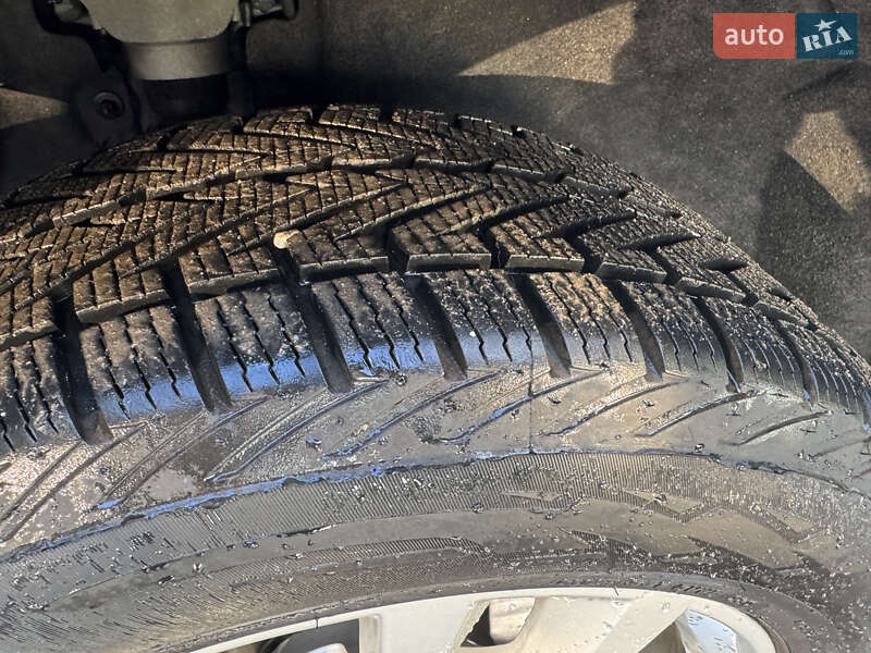 Позашляховик / Кросовер Audi Q7 2019 в Дубні