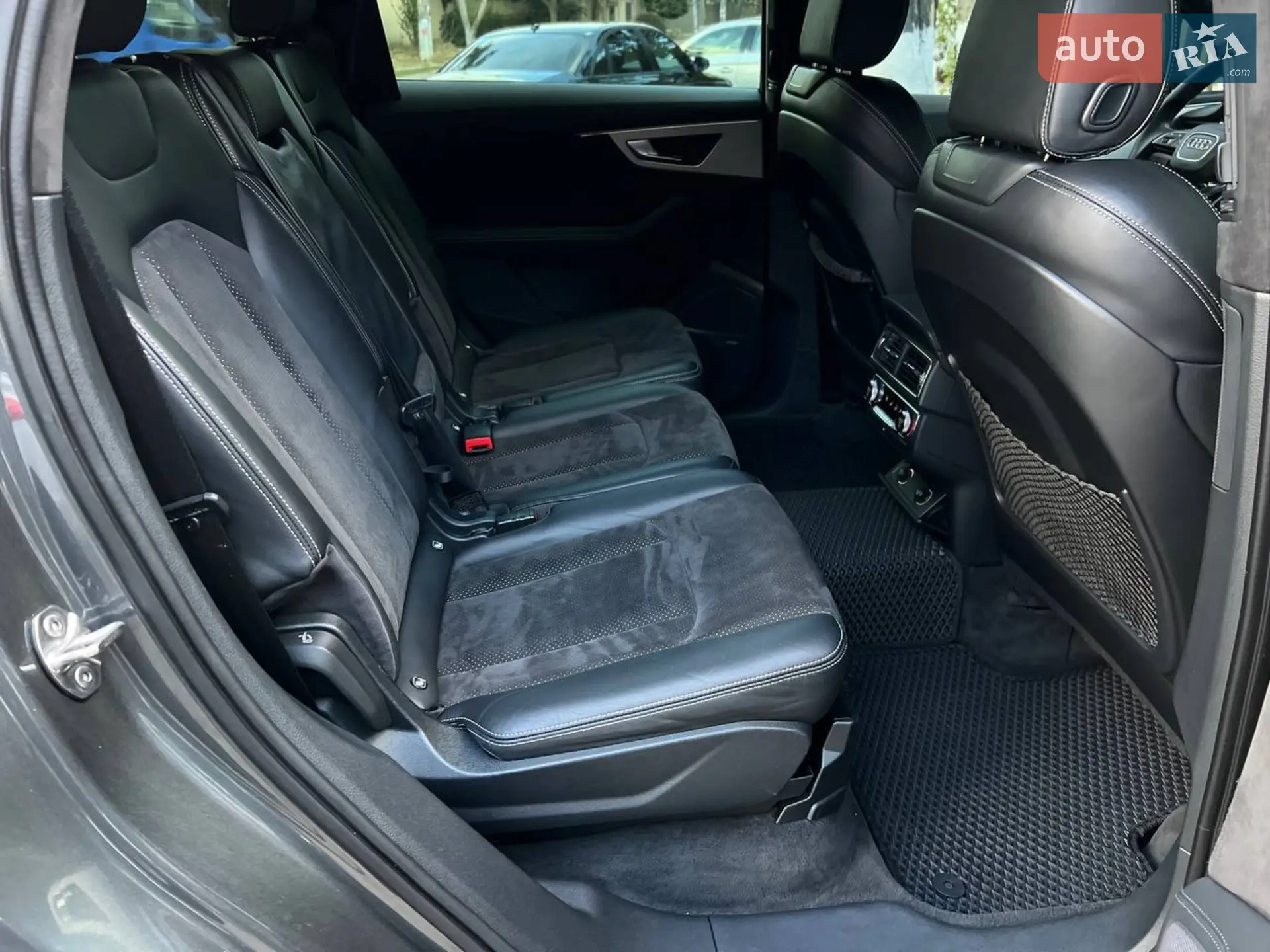 2015 Audi Q7 - мініатюра 18