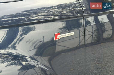 Внедорожник / Кроссовер Audi Q7 2013 в 