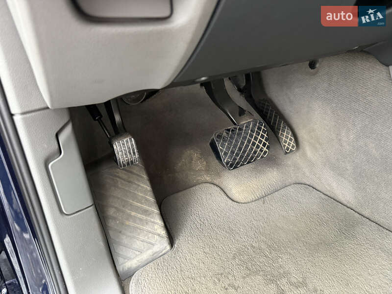 Внедорожник / Кроссовер Audi Q7 2013 в Стрые