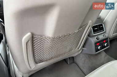 Внедорожник / Кроссовер Audi Q7 2013 в 