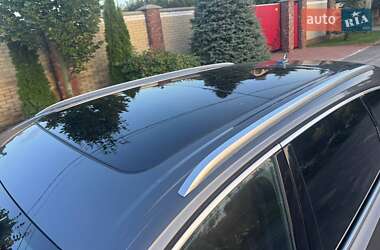 Позашляховик / Кросовер Audi Q7 2020 в 