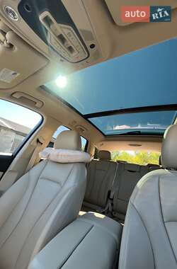Позашляховик / Кросовер Audi Q7 2016 в 