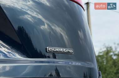 Внедорожник / Кроссовер Audi Q7 2016 в 