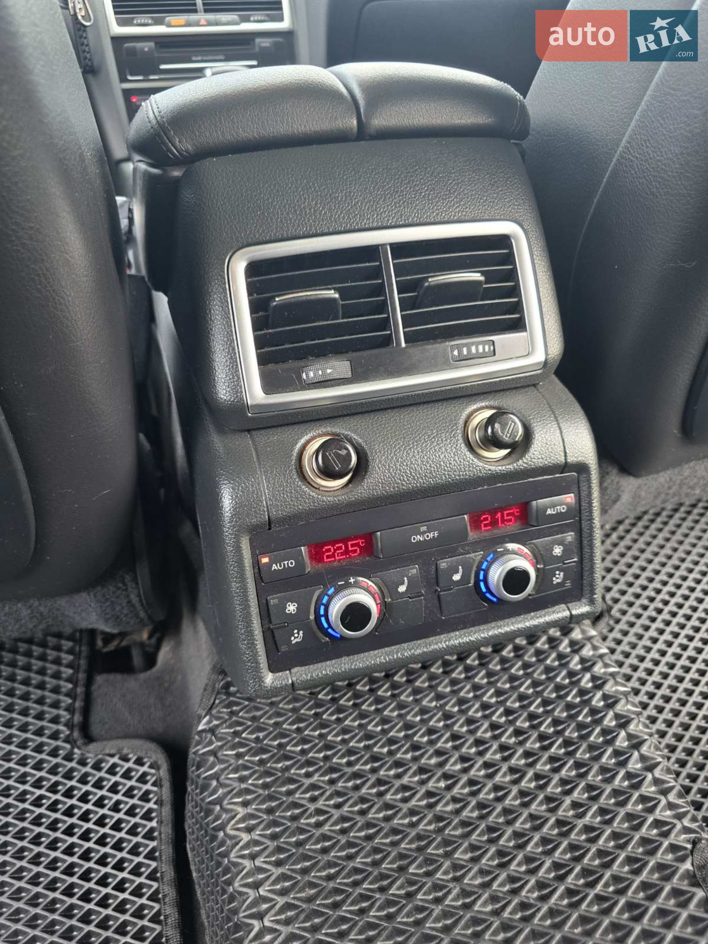 2012 Audi Q7 - мініатюра 15
