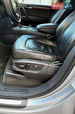 Внедорожник / Кроссовер Audi Q7 2008 в 
