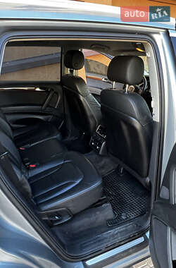 Внедорожник / Кроссовер Audi Q7 2008 в 