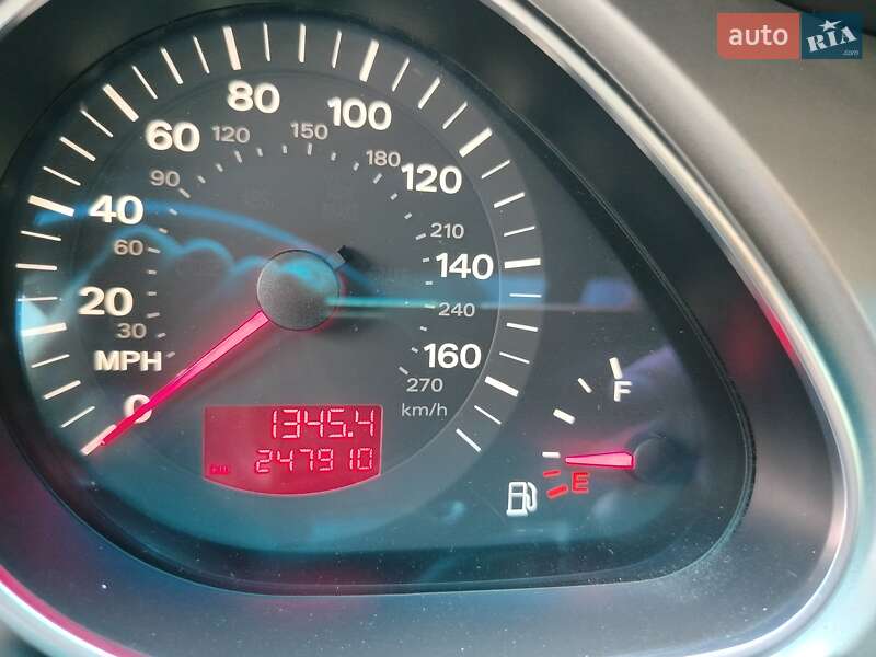Внедорожник / Кроссовер Audi Q7 2007 в Тернополе