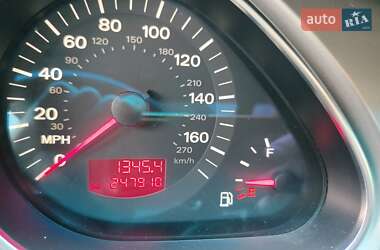 Внедорожник / Кроссовер Audi Q7 2007 в 