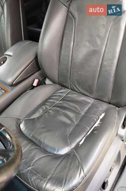 Внедорожник / Кроссовер Audi Q7 2007 в 