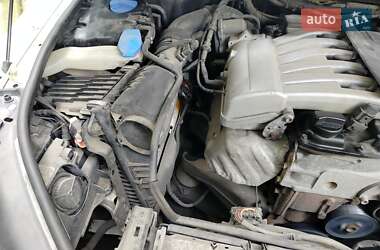 Внедорожник / Кроссовер Audi Q7 2007 в 
