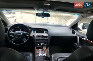 Внедорожник / Кроссовер Audi Q7 2007 в 
