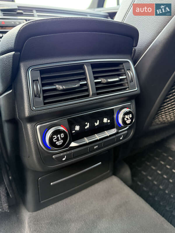 Внедорожник / Кроссовер Audi Q7 2016 в Нововолынске фото 36 Внедорожник / Кроссовер Audi Q7 2016 в Нововолынске