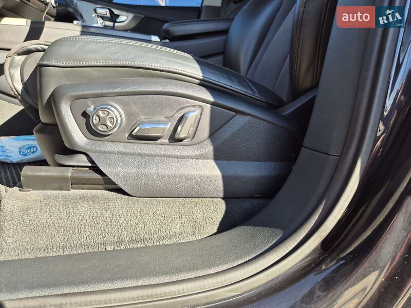 Внедорожник / Кроссовер Audi Q7 2017 в Виннице фото 21 Внедорожник / Кроссовер Audi Q7 2017 в Виннице