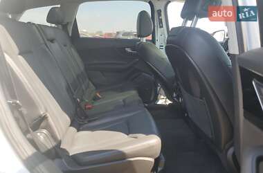 Внедорожник / Кроссовер Audi Q7 2019 в 