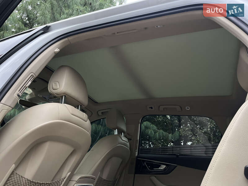 Внедорожник / Кроссовер Audi Q7 2016 в Хмельницком