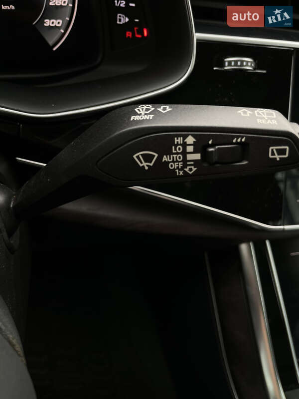 Внедорожник / Кроссовер Audi Q7 2021 в Одессе фото 27 Внедорожник / Кроссовер Audi Q7 2021 в Одессе