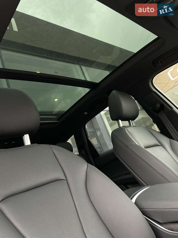Внедорожник / Кроссовер Audi Q7 2021 в Одессе фото 38 Внедорожник / Кроссовер Audi Q7 2021 в Одессе