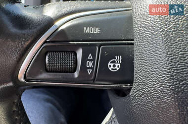 Внедорожник / Кроссовер Audi Q7 2013 в 