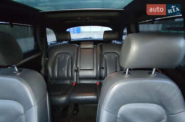 Внедорожник / Кроссовер Audi Q7 2010 в 