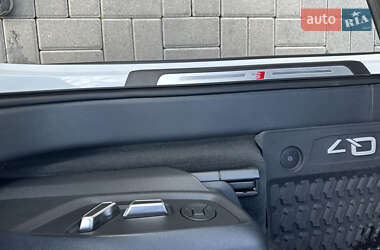 Внедорожник / Кроссовер Audi Q7 2020 в 